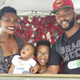The Rencher family